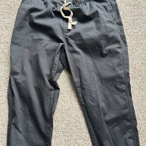 Daily Twill Pant PACT Sm